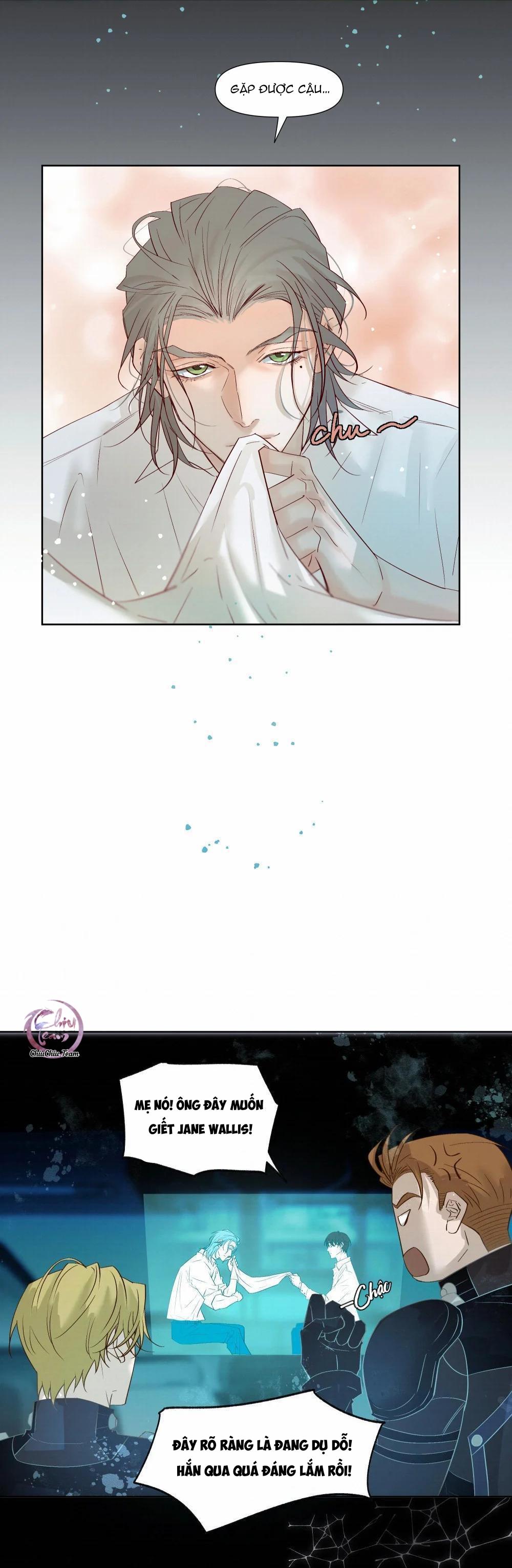 Đọc truyện Tuyệt Xử Phùng Sinh - Chapter 57