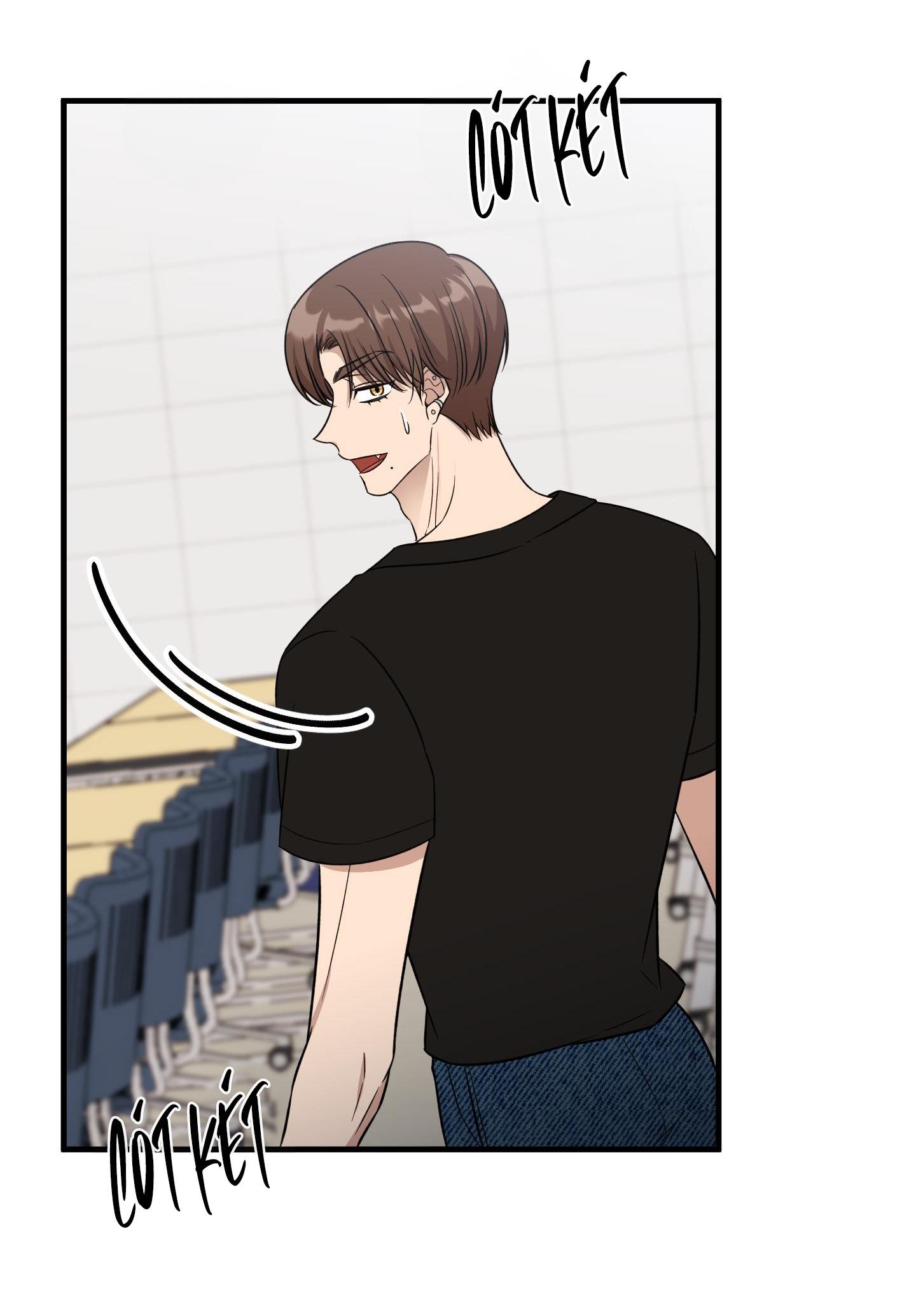 Đọc truyện NGHIỆN SEX - Chapter 29.1