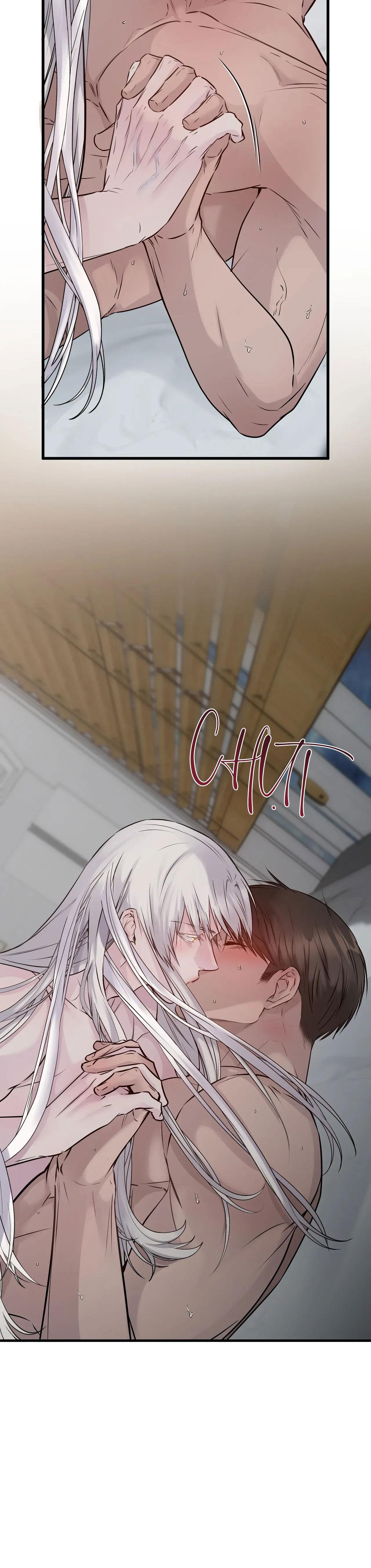 Đọc truyện ÂN NHÂN CỦA RẮN - Chapter 24