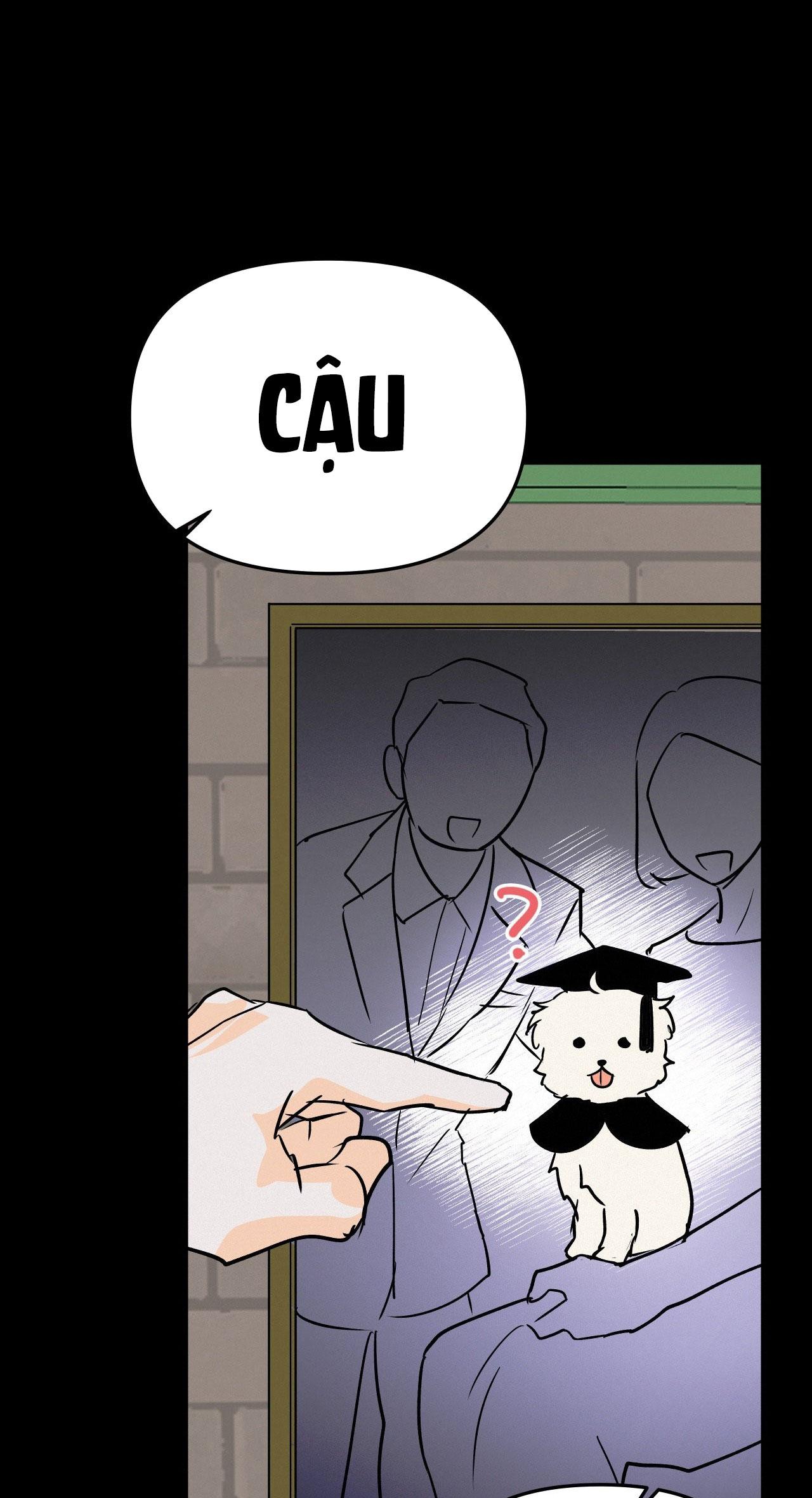 Đọc truyện LIE AGAIN - Chapter 56