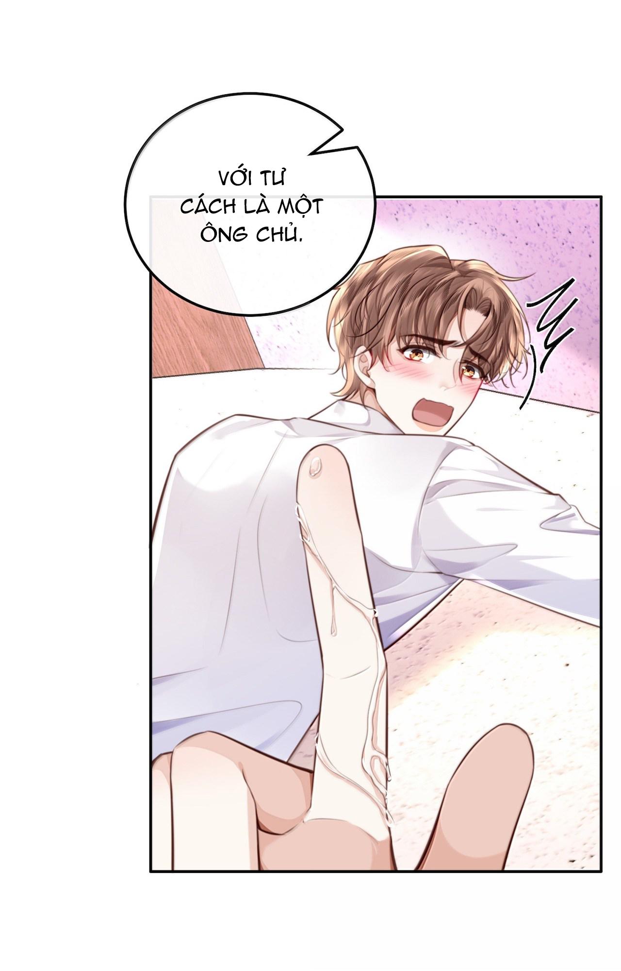 Đọc truyện Đặc Chế Cho Riêng Anh - Chapter 118