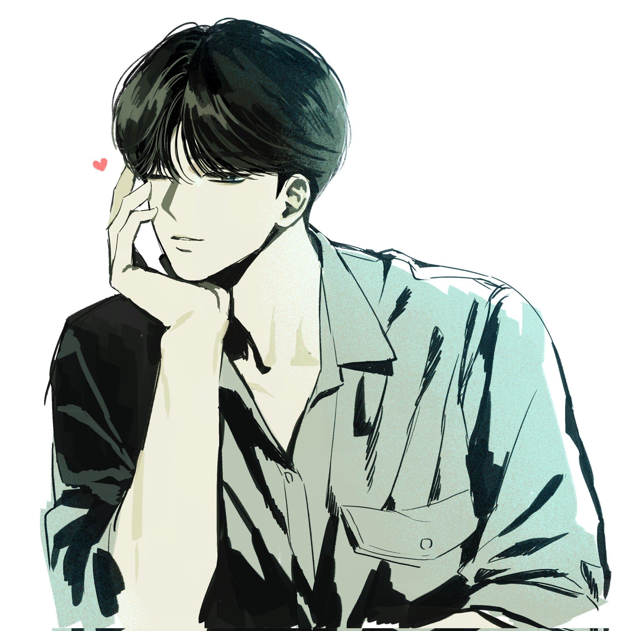 Đọc truyện ( CBunu ) ALPHA TRAUMA - Chapter 0