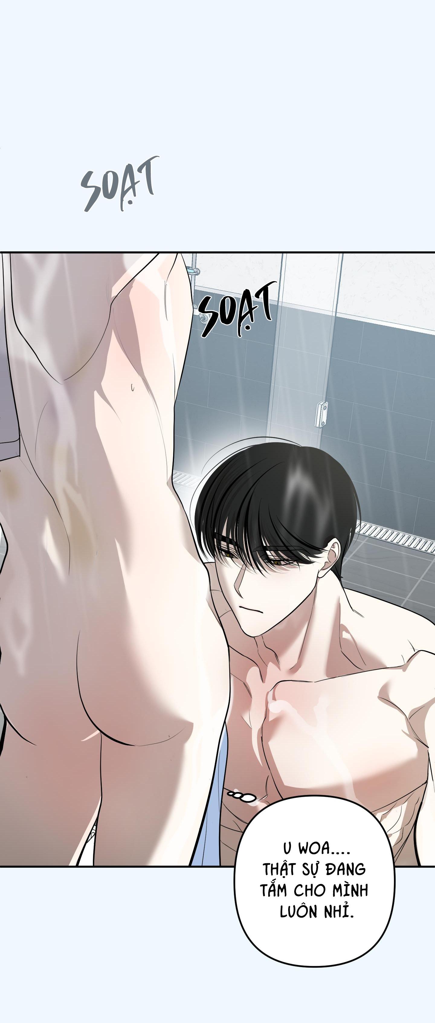 Đọc truyện TUYỂN TẬP CUỒNG CÔNG-CHIẾM HỮU CÔNG CỦA NHÀ KIM - Chapter 47.4