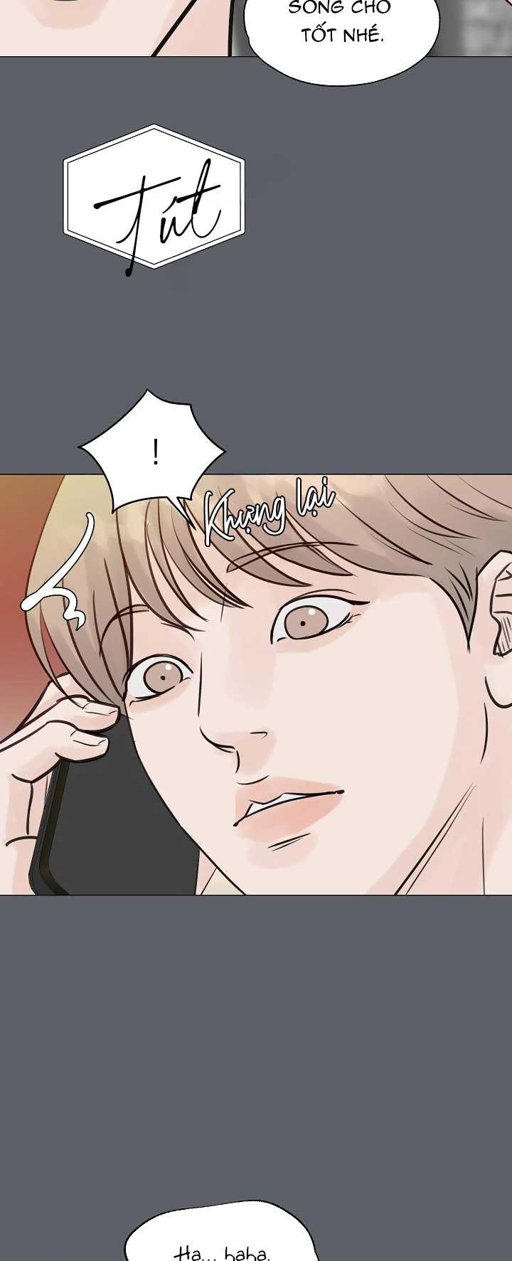 Đọc truyện Ở LẠI BÊN TÔI - Chapter 64