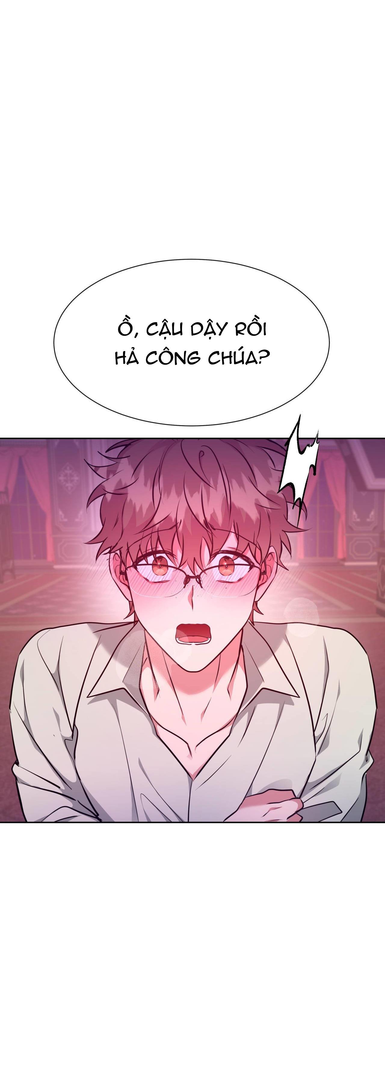 Đọc truyện BÊN TRONG LÂU ĐÀI - Chapter 38