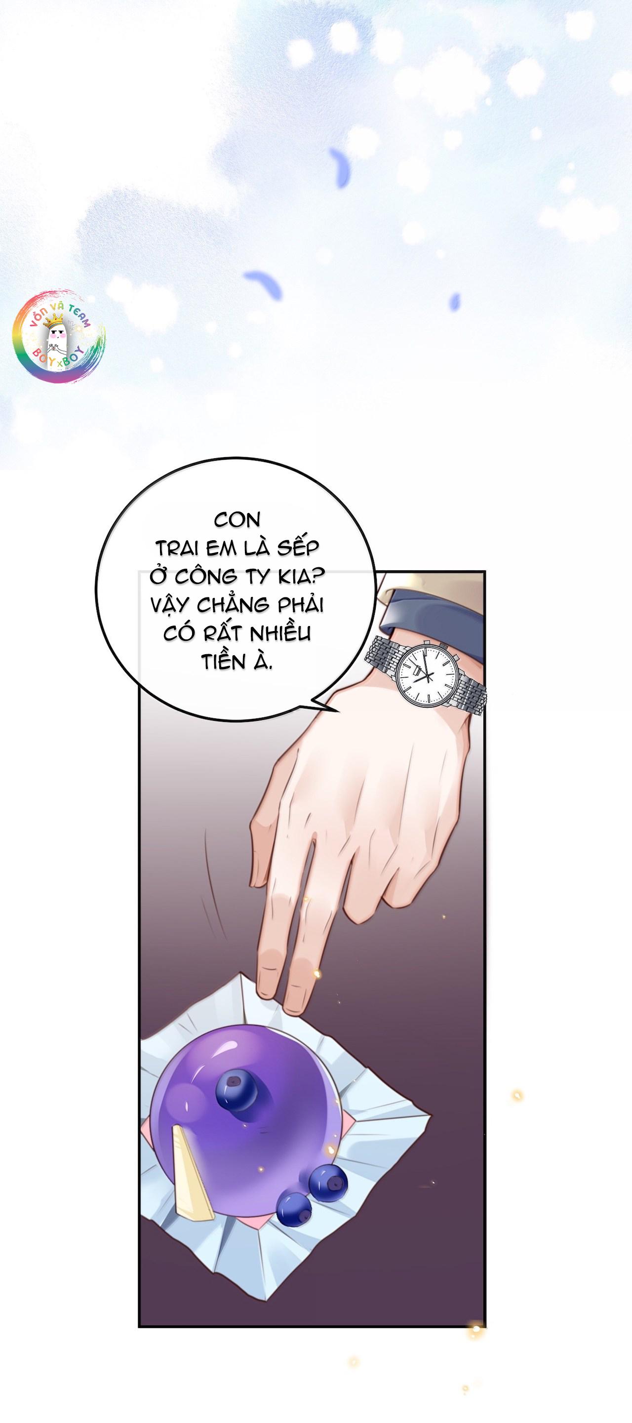 Đọc truyện Đặc Chế Cho Riêng Anh - Chapter 103
