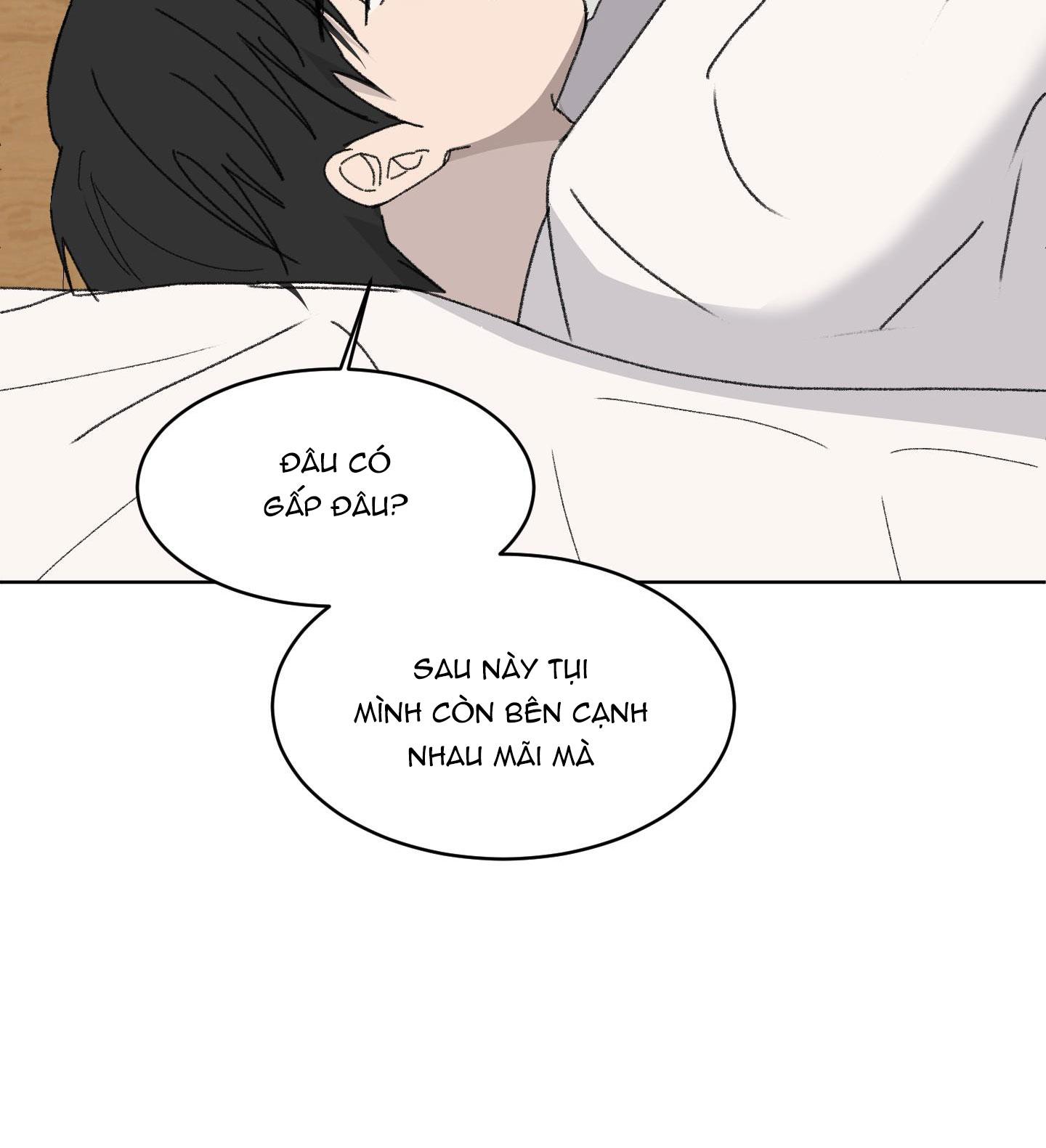Đọc truyện Missing Romance - Chapter 21