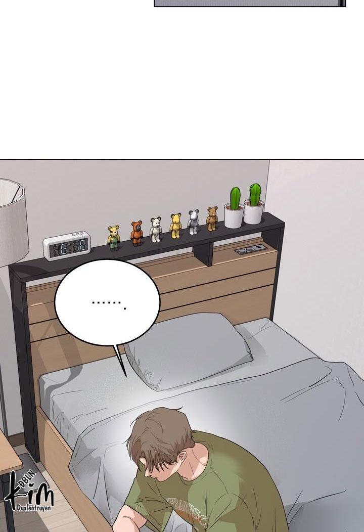 Đọc truyện BÁNH QUY TÌNH YÊU TAN CHẢY - Chapter 4