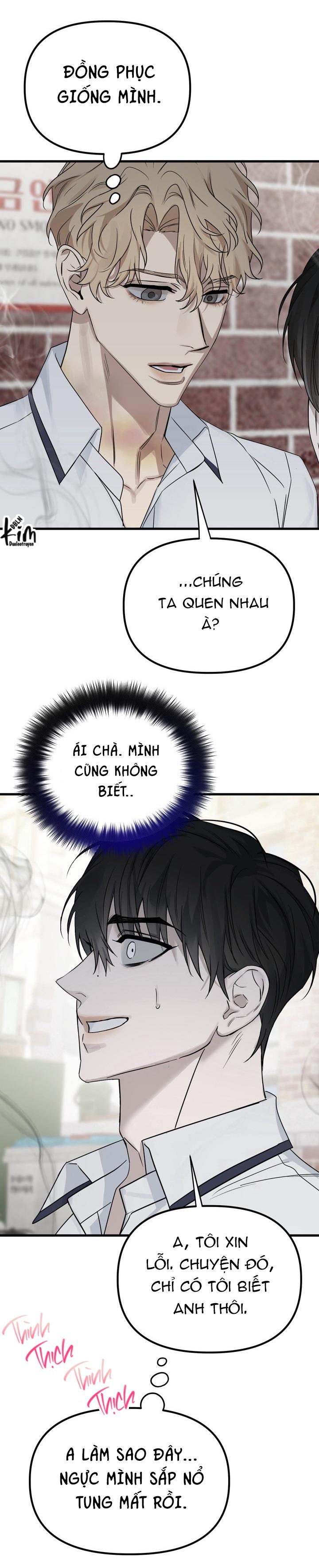 Đọc truyện TUYỂN TẬP CUỒNG CÔNG-CHIẾM HỮU CÔNG CỦA NHÀ KIM - Chapter 40.3
