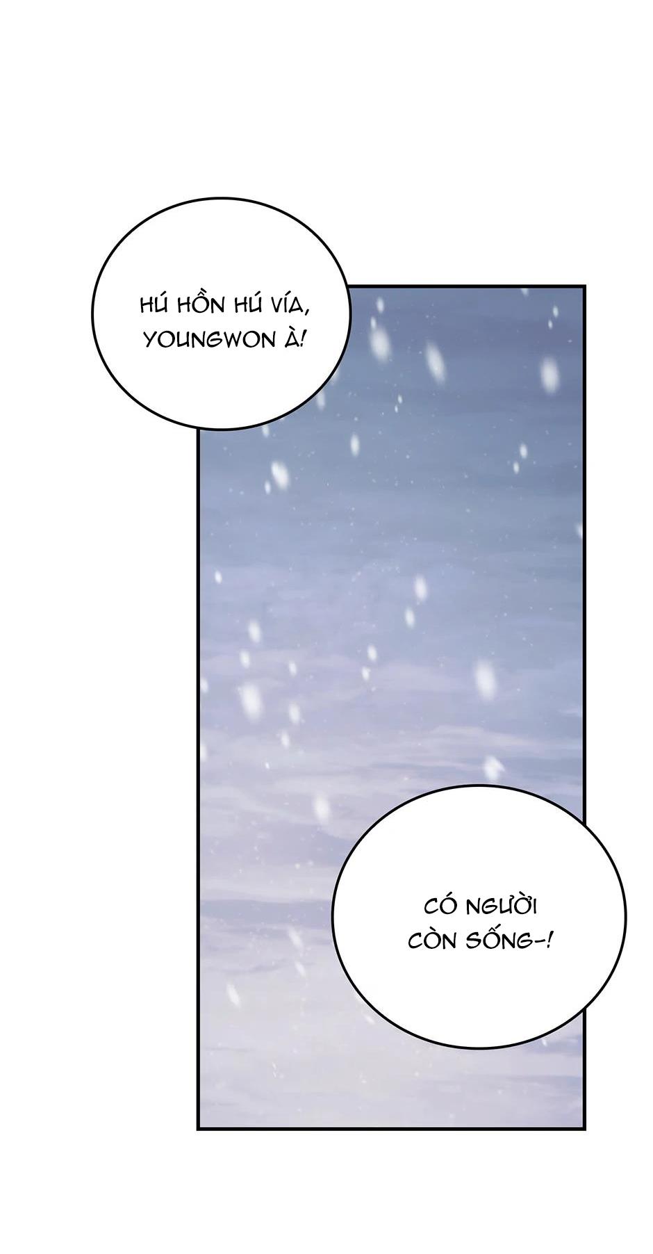 Đọc truyện Deadman Switch - Chapter 53