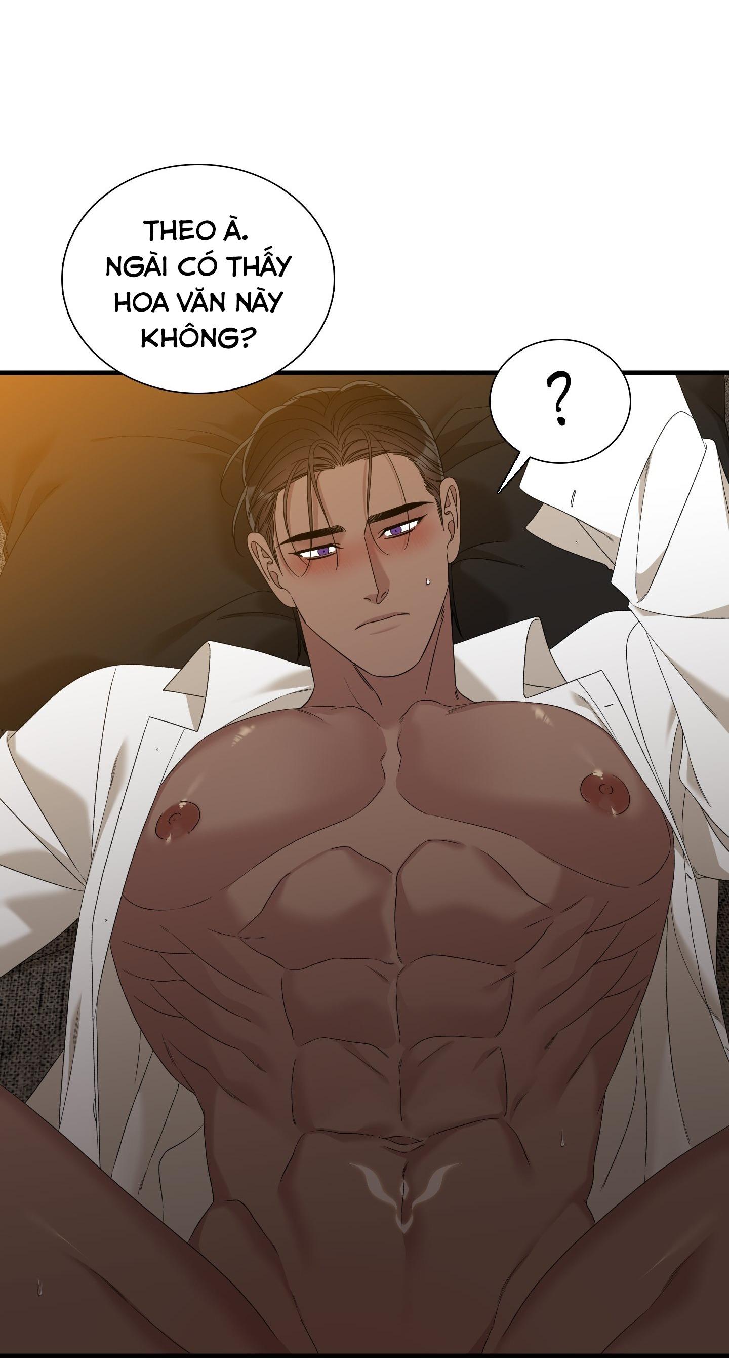 Đọc truyện ÁI TÌNH TỰ TÂM - Chapter 69
