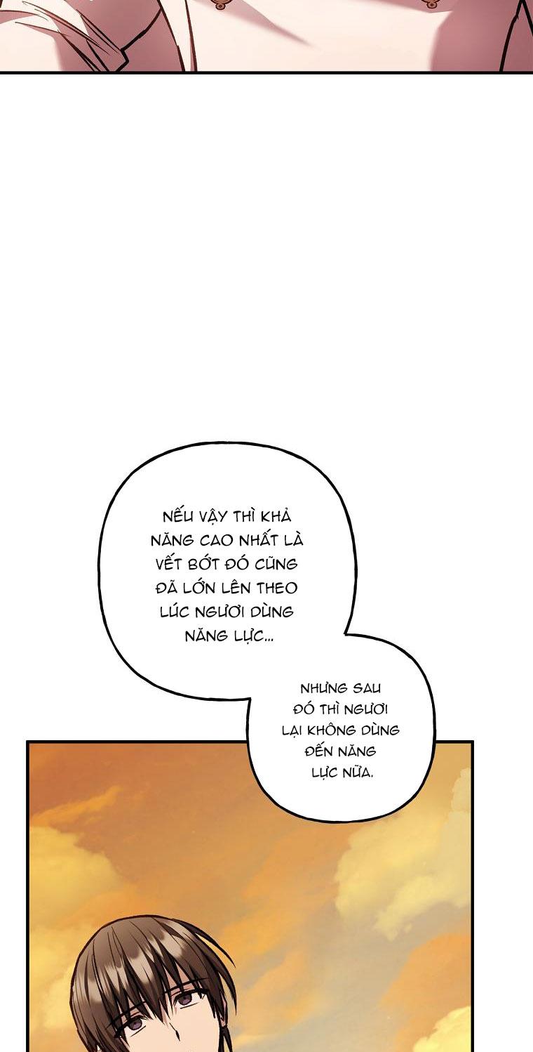 Đọc truyện (ABO) BƯỚC NGOẶT - Chapter 40