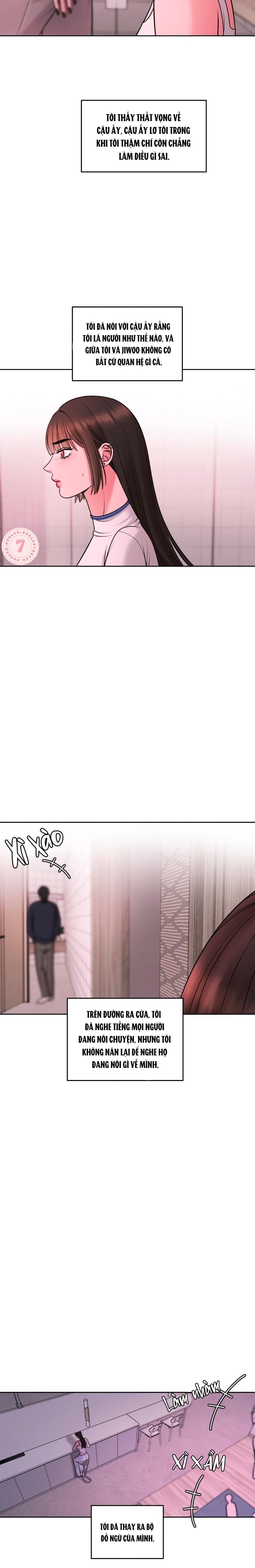 Đọc truyện Vô Tình - Chapter 55