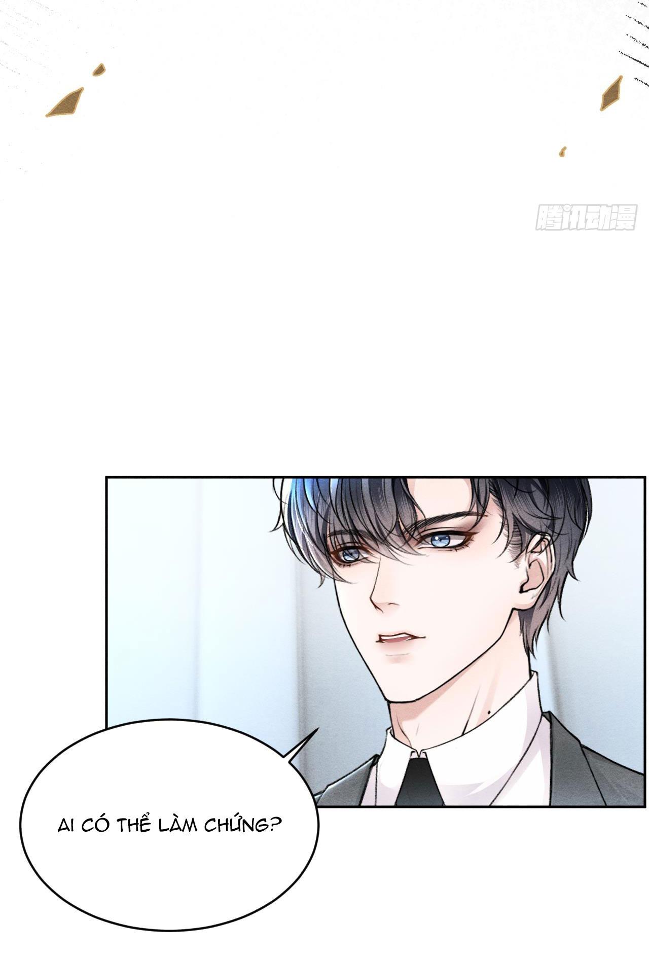 Đọc truyện Lông Vũ Ngược Sáng - Chapter 4