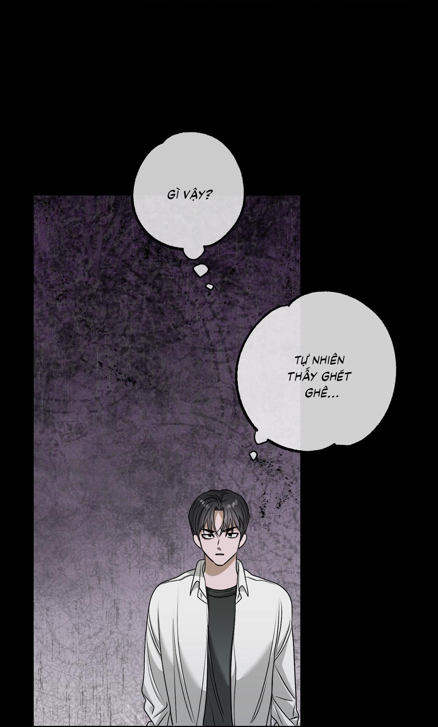 Đọc truyện (CBunu) Đầm Sen Héo Úa - Chapter 46