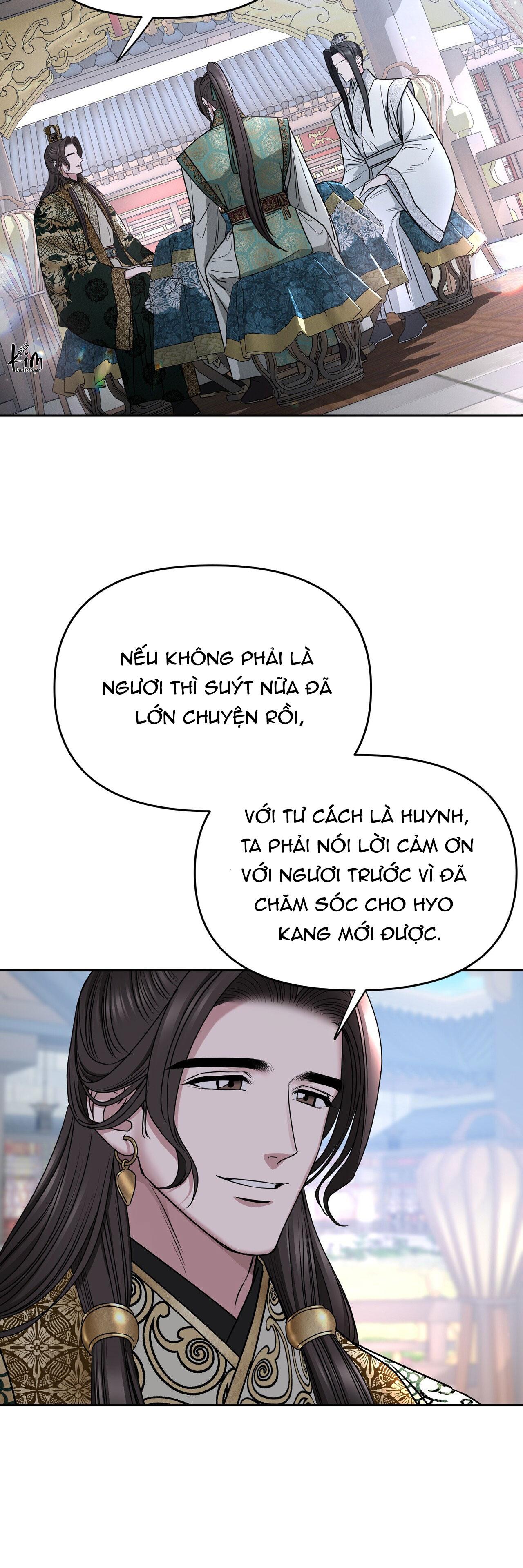 Đọc truyện XUÂN PHONG VIÊN MÃN - Chapter 69