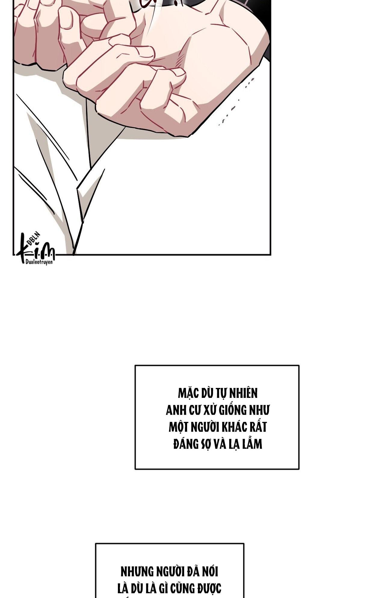 Đọc truyện HƠN CẢ BẠN BÈ - Chapter 93