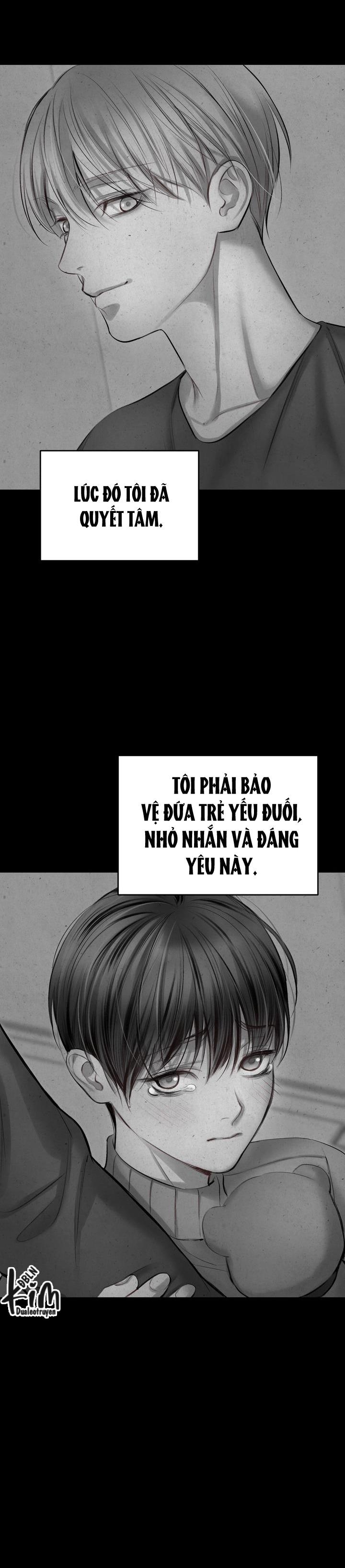 Đọc truyện SỰ THAM LAM CỦA NHÂN LOẠI - Chapter 2.4