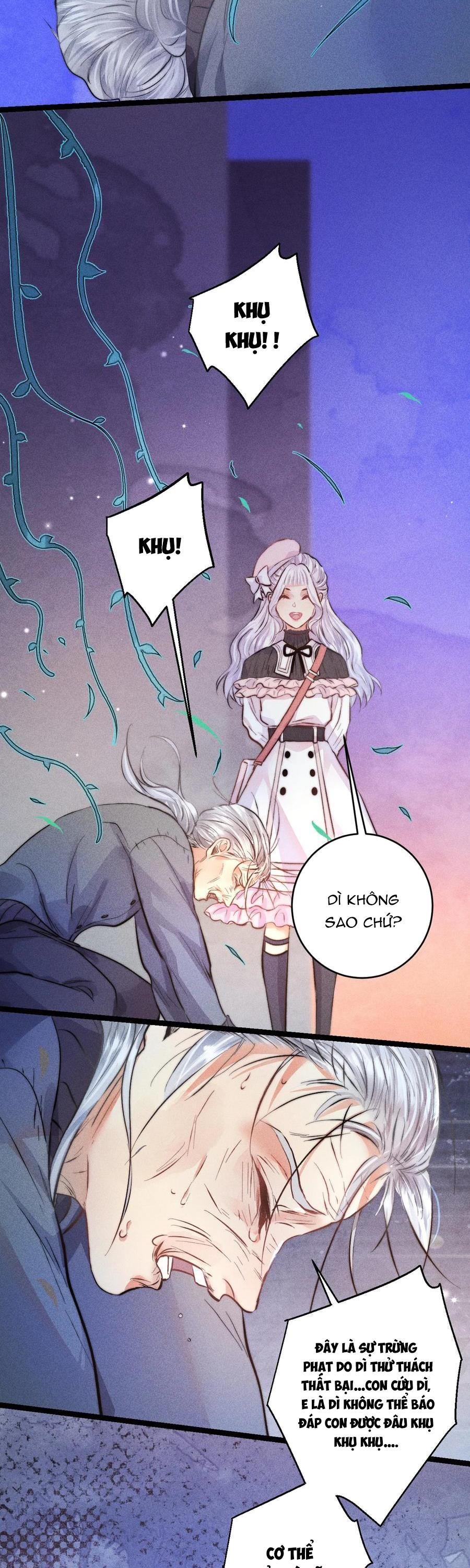 Đọc truyện Tòa Tháp - Chapter 52