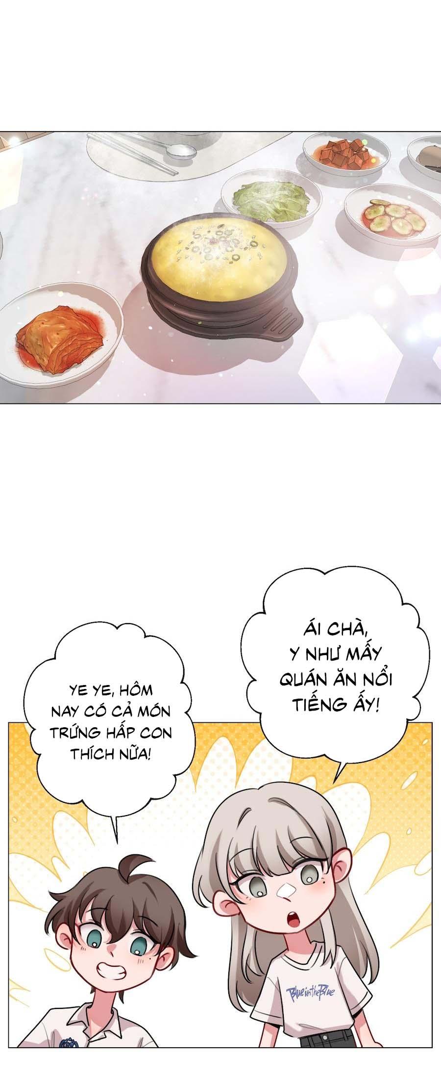 Đọc truyện Flower of youth - Chapter 13