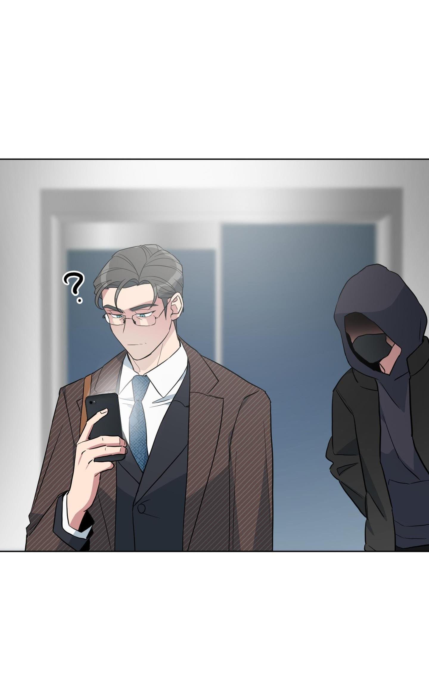 Đọc truyện CHÚ ĐÃ BIẾT HẾT RỒI SAO ? - Chapter 29