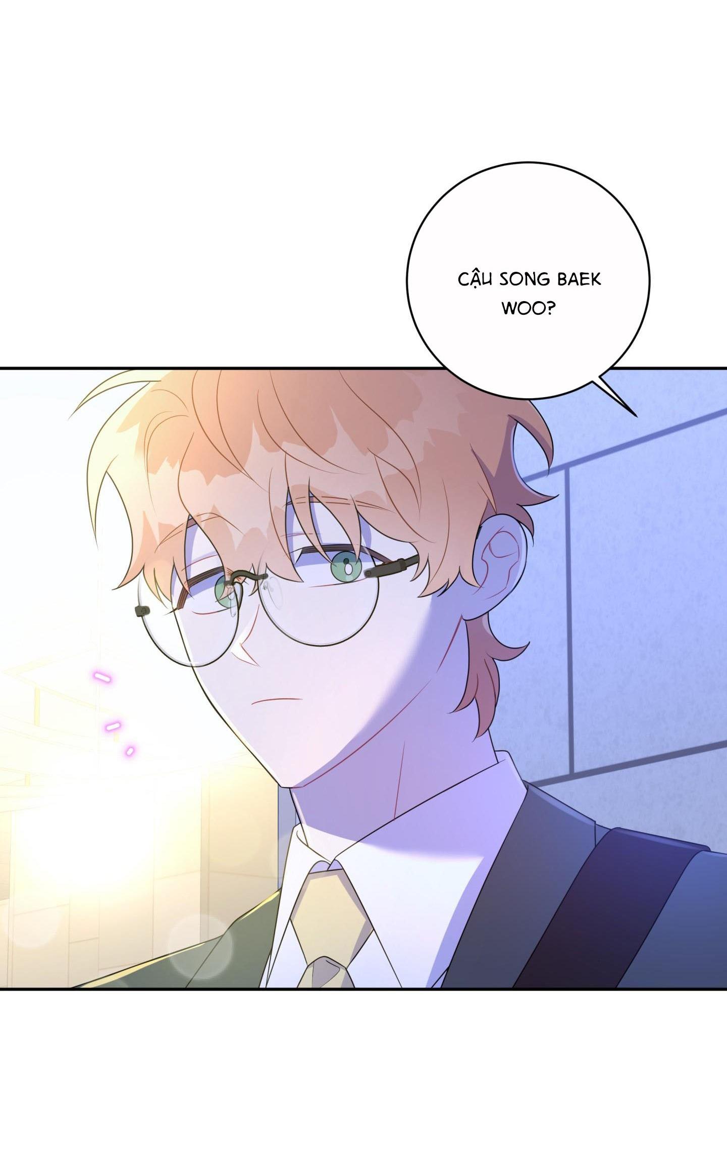 Đọc truyện (CBunu) Bắt tay hả, thôi bỏ đi! - Chapter 19