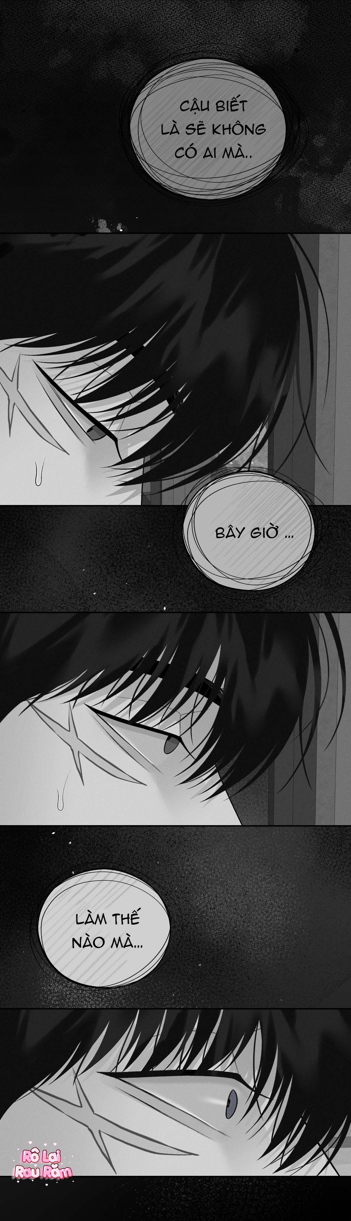 Đọc truyện (RÔ LAI) Cứu tinh của Thứ Hai - Chapter 41