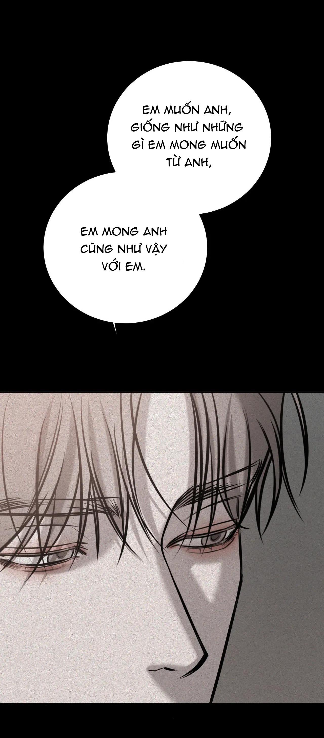 Đọc truyện GIỮA TÌNH CỜ VÀ ĐỊNH MỆNH - Chapter 61