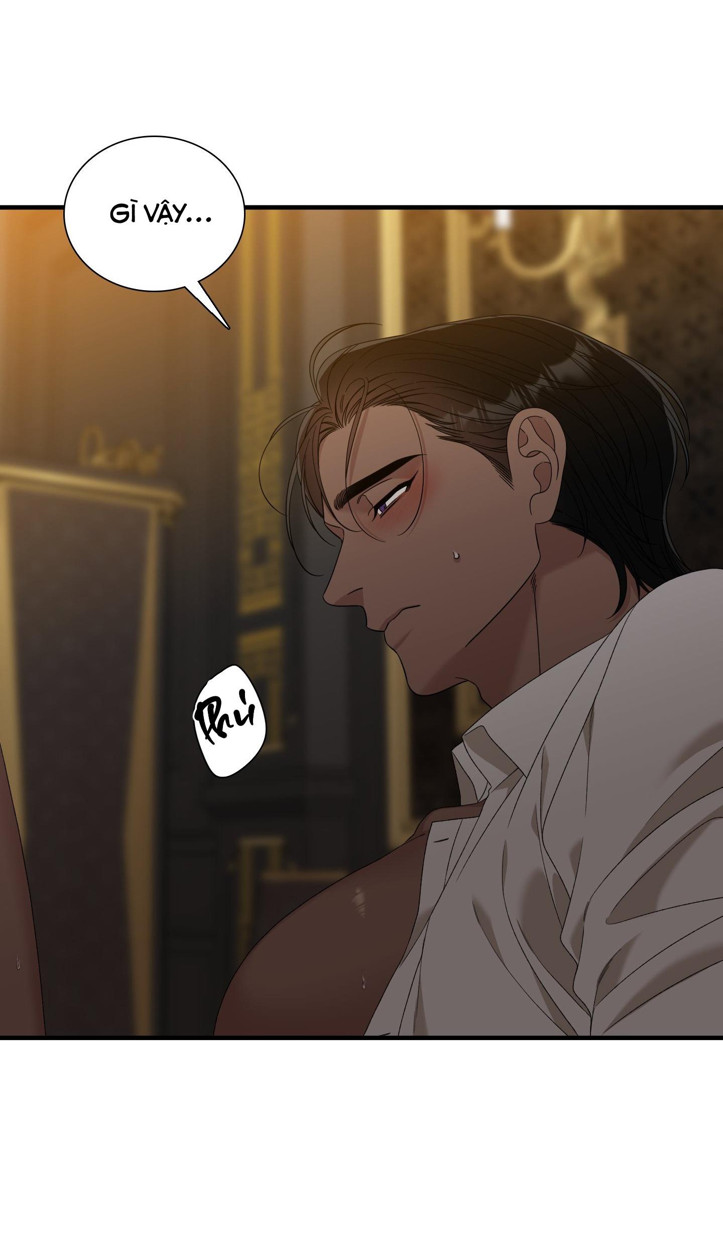 Đọc truyện ÁI TÌNH TỰ TÂM - Chapter 69