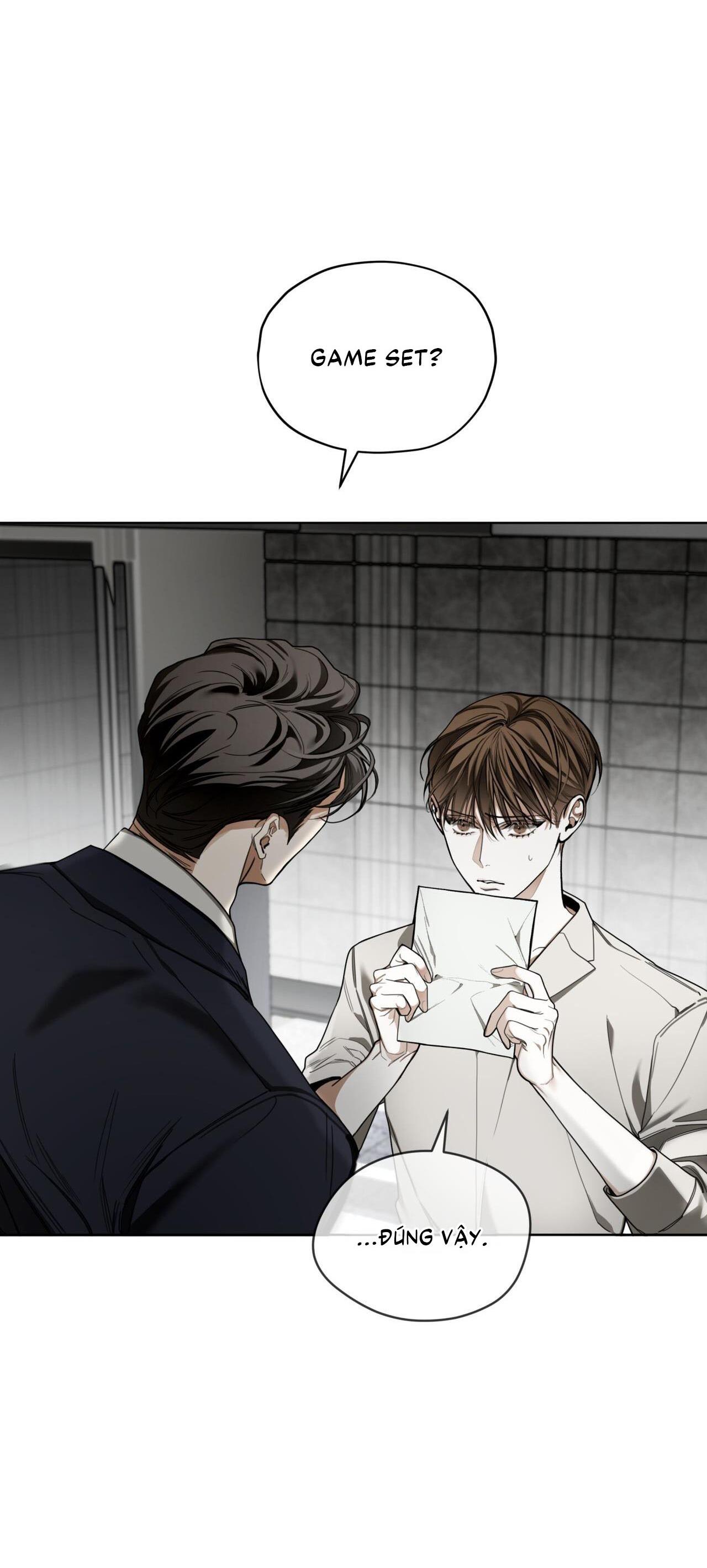 Đọc truyện (CBunu) Phạm Luật - Chapter 92