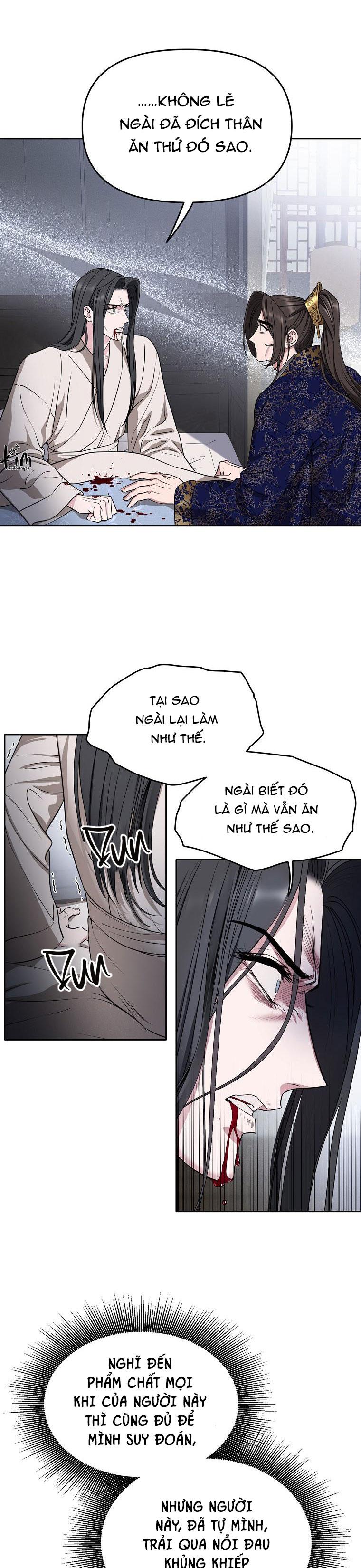 Đọc truyện XUÂN PHONG VIÊN MÃN - Chapter 67