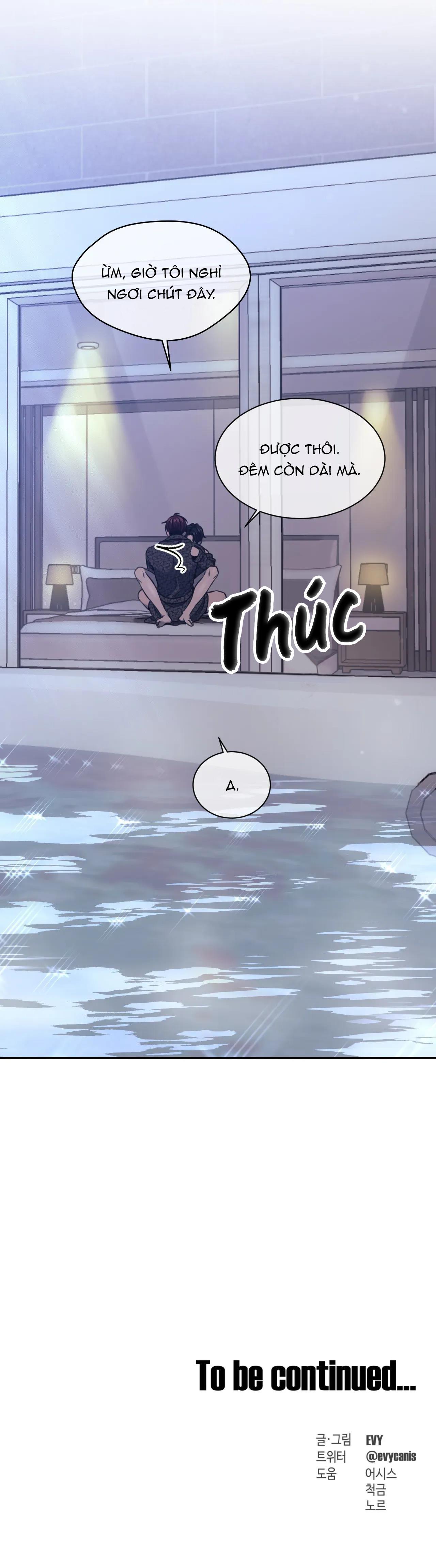 Đọc truyện Công Cuộc Báo Thù Của Kẻ Yếu Thế - Chapter 68