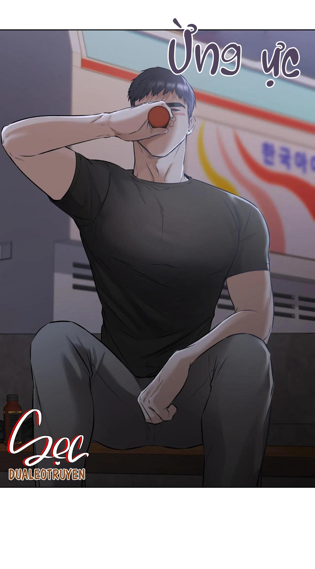 Đọc truyện BÊN TRONG LỚP CẢNH PHỤC - Chapter 44