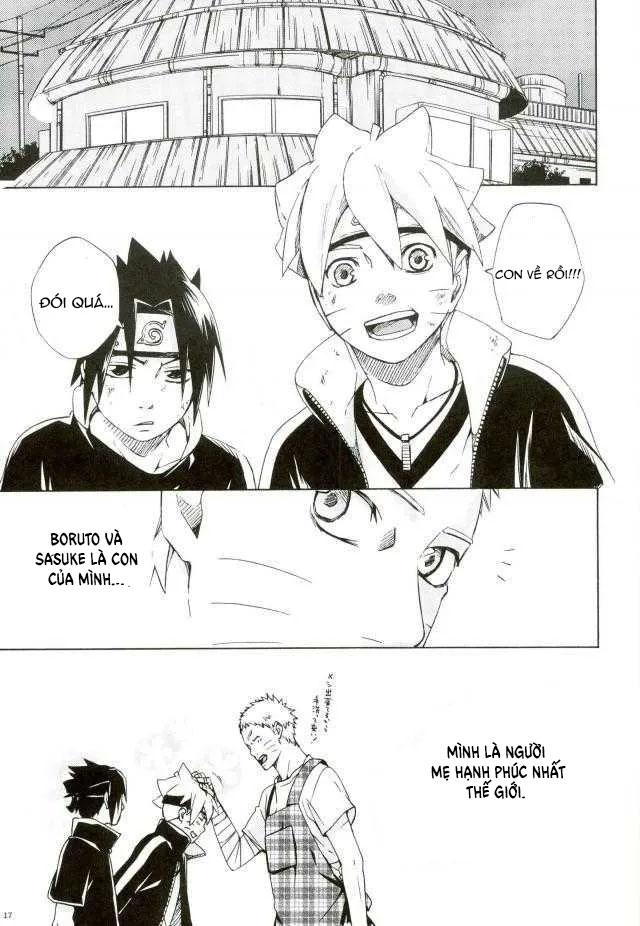 Đọc truyện Tuyển tập truyện doujinshi - Chapter 189