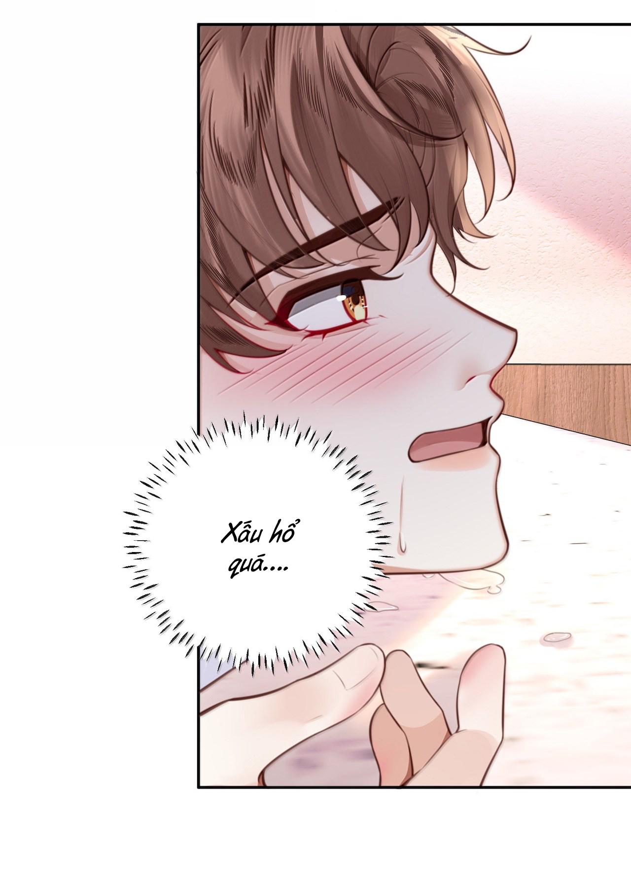 Đọc truyện Đặc Chế Cho Riêng Anh - Chapter 118