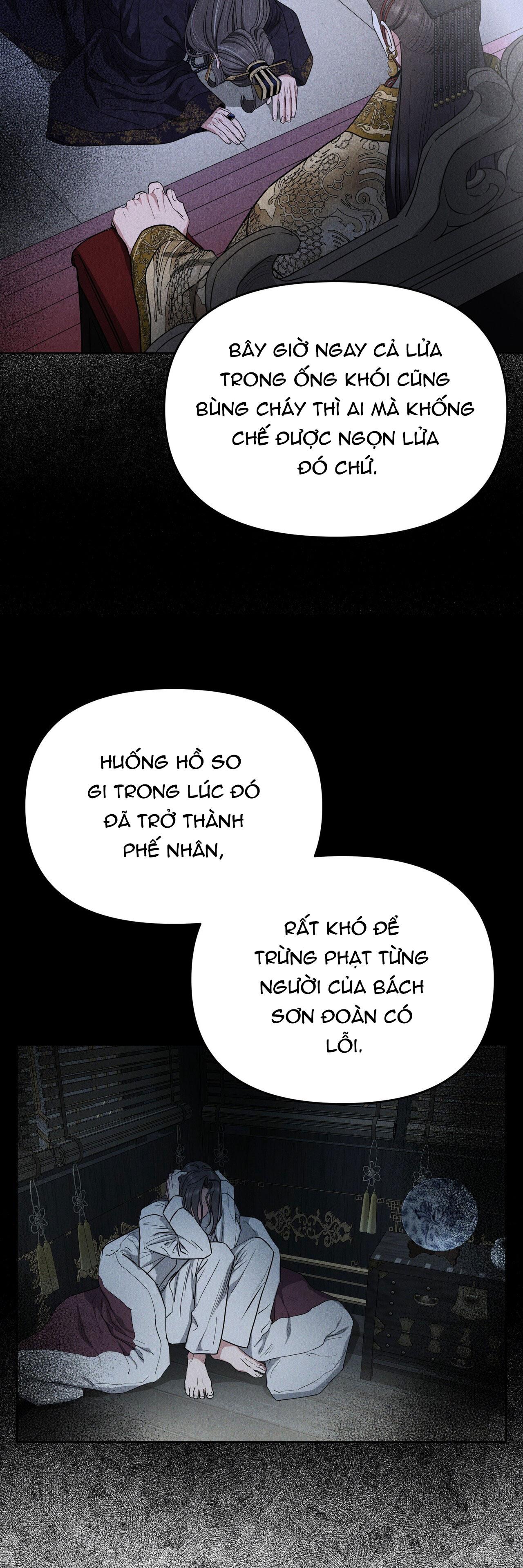 Đọc truyện XUÂN PHONG VIÊN MÃN - Chapter 69