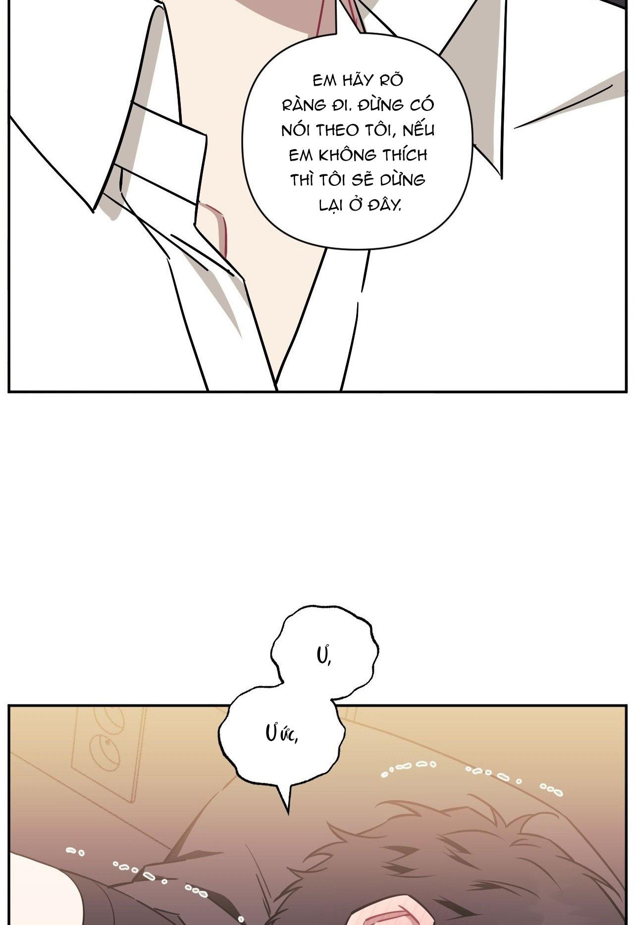 Đọc truyện HƠN CẢ BẠN BÈ - Chapter 93