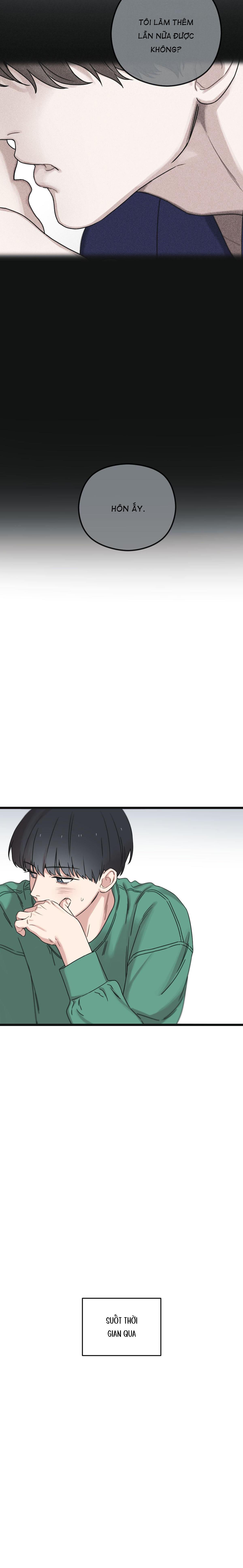 Đọc truyện TRÙNG PHÙNG - Chapter 34