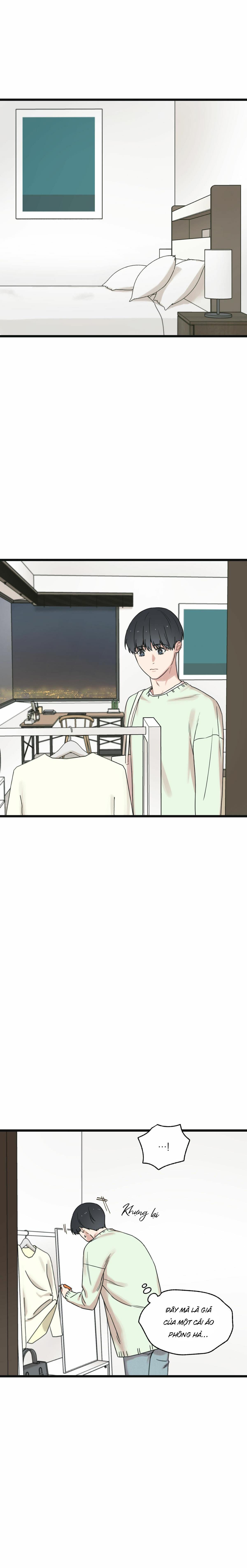 Đọc truyện TRÙNG PHÙNG - Chapter 19