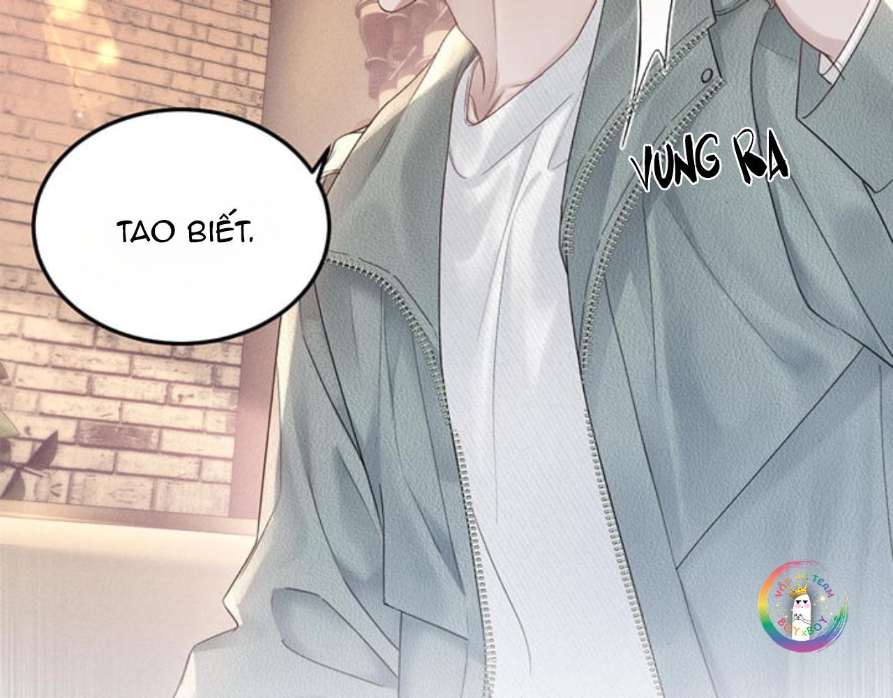 Đọc truyện Cuộc Đối Đầu Gay Gắt - Chapter 77