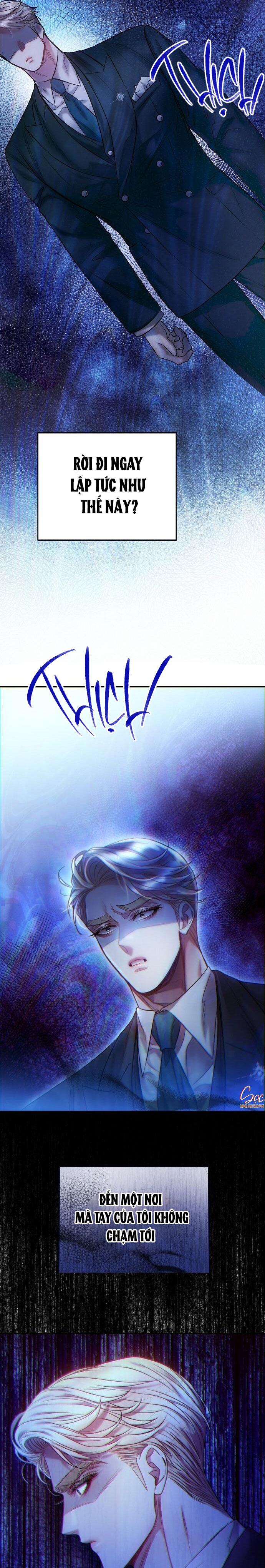 Đọc truyện CƠN MƯA NGỌT NGÀO - Chapter 41
