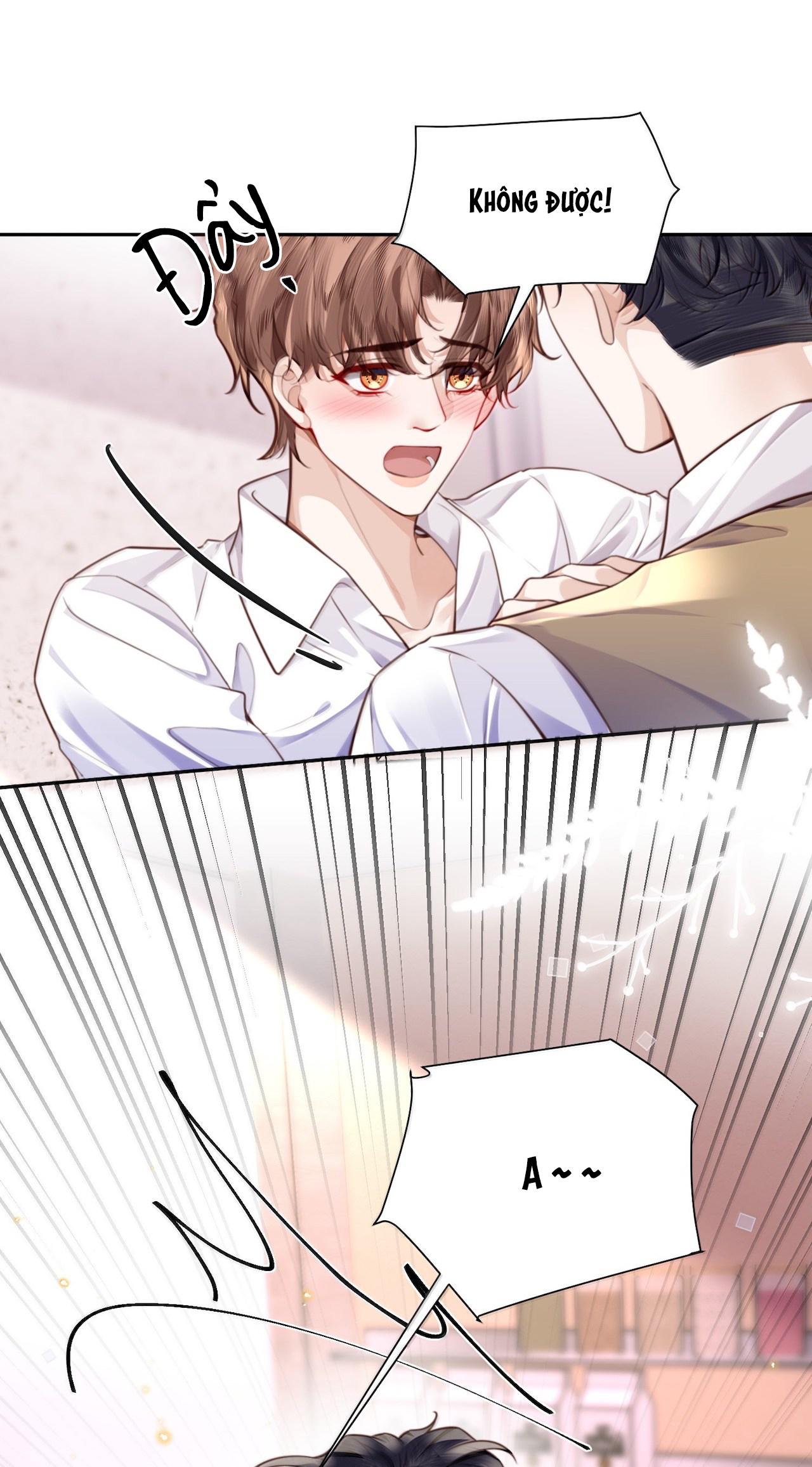 Đọc truyện Đặc Chế Cho Riêng Anh - Chapter 118