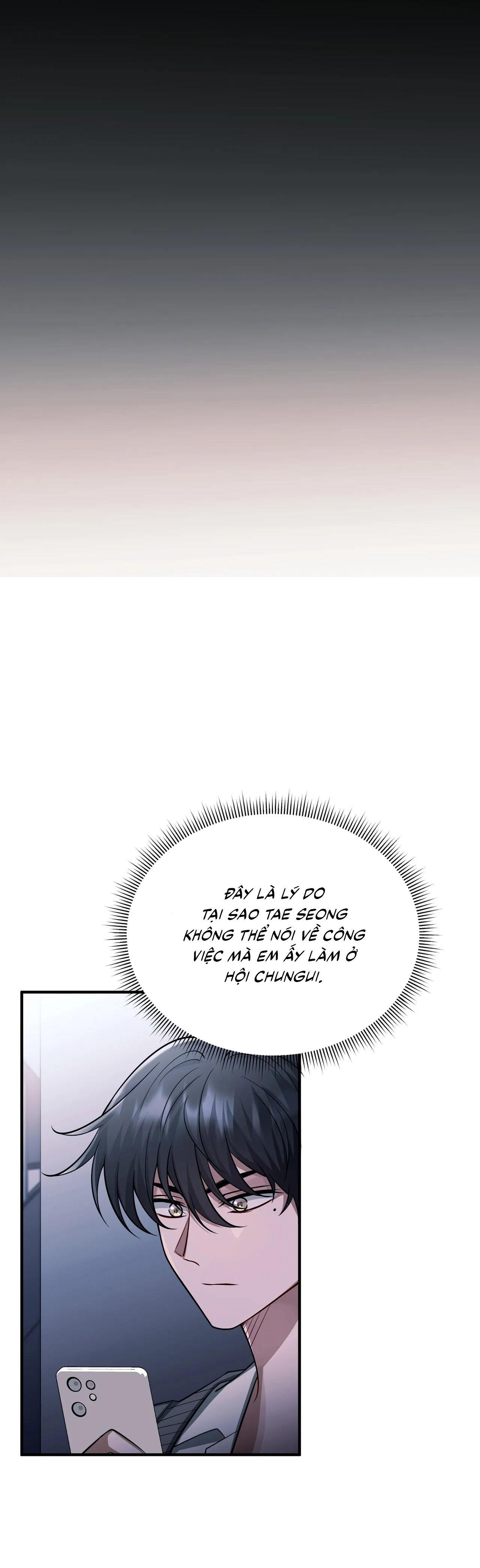 Đọc truyện (CBunu) Vết Trượt - Chapter 41