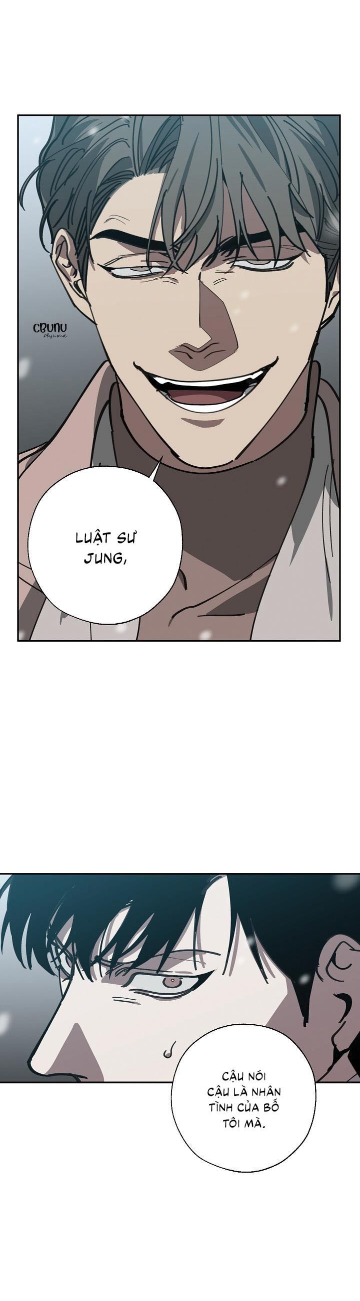 Đọc truyện (CBunu) Tráo Đổi - Chapter 56