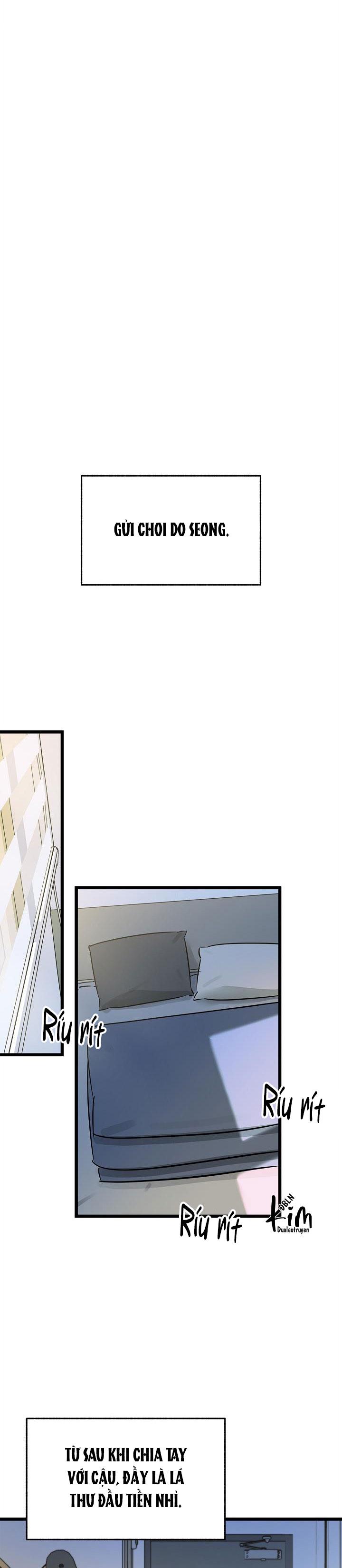 Đọc truyện BL NGẮN TUYỂN CHỌN - Chapter 32.6