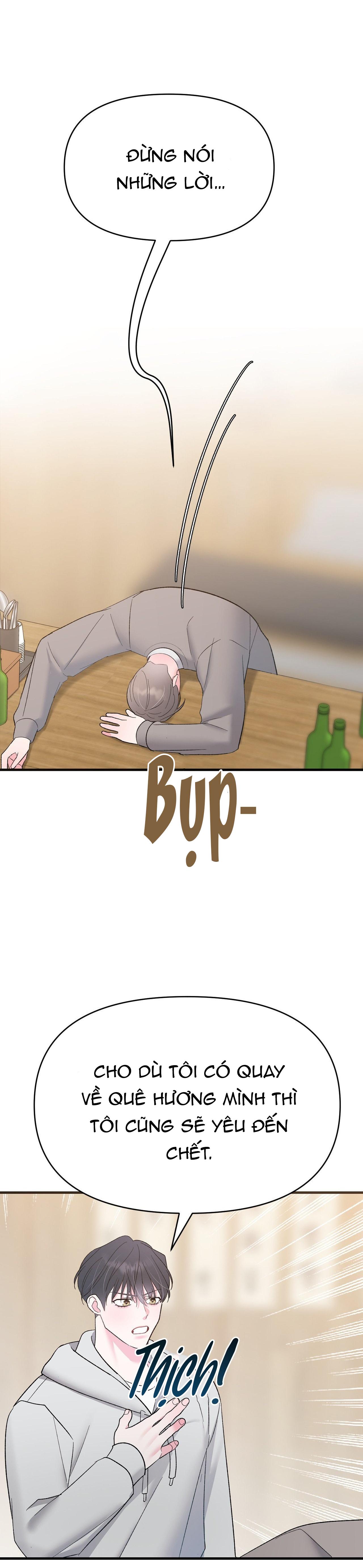 Đọc truyện DROP NHỊP ĐẬP - Chapter 9