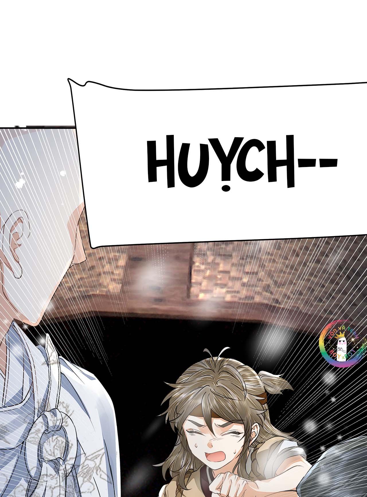 Đọc truyện Đồng Tiền Kham Thế - Chapter 34