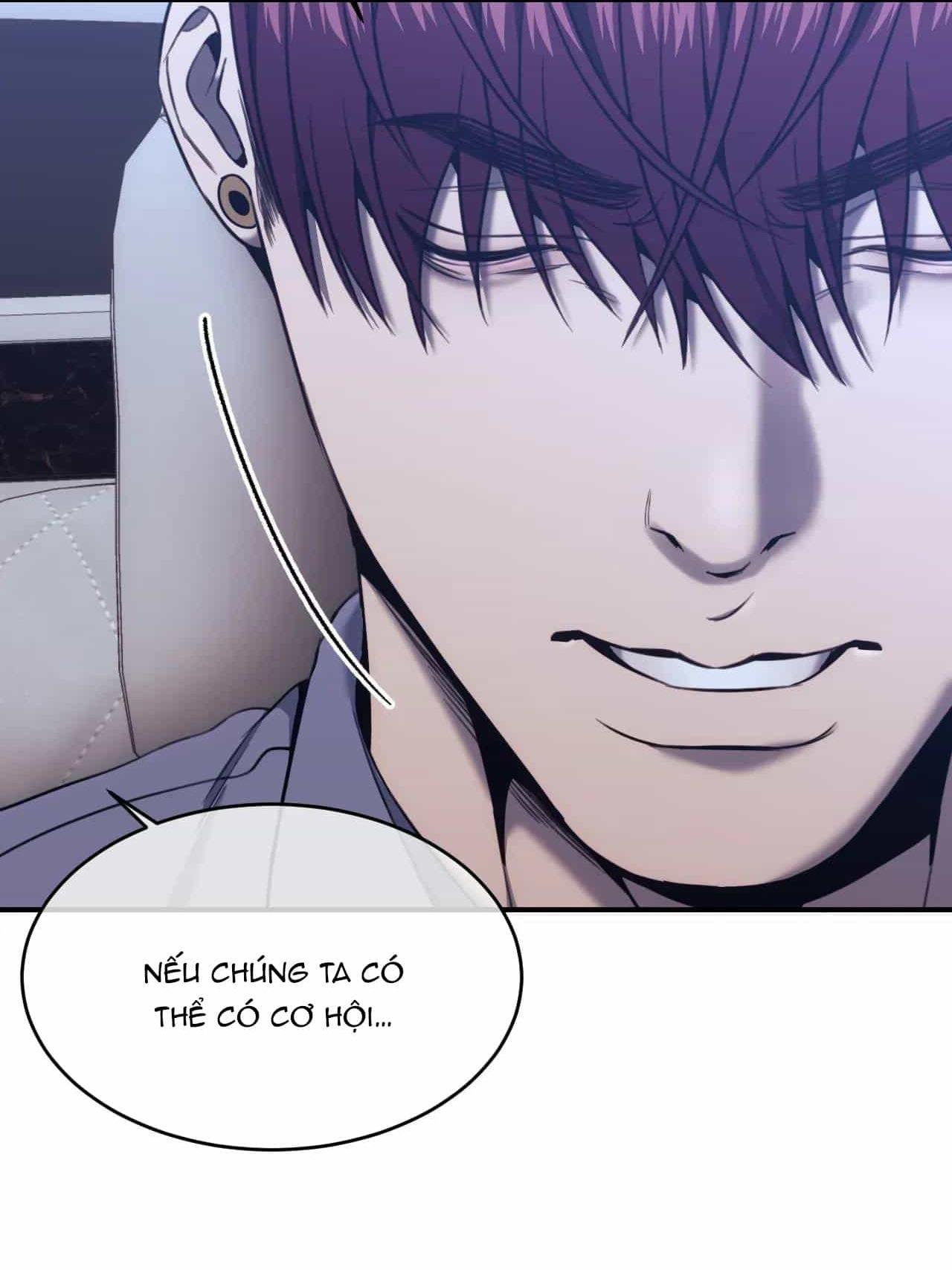 Đọc truyện Công Cuộc Báo Thù Của Kẻ Yếu Thế - Chapter 71