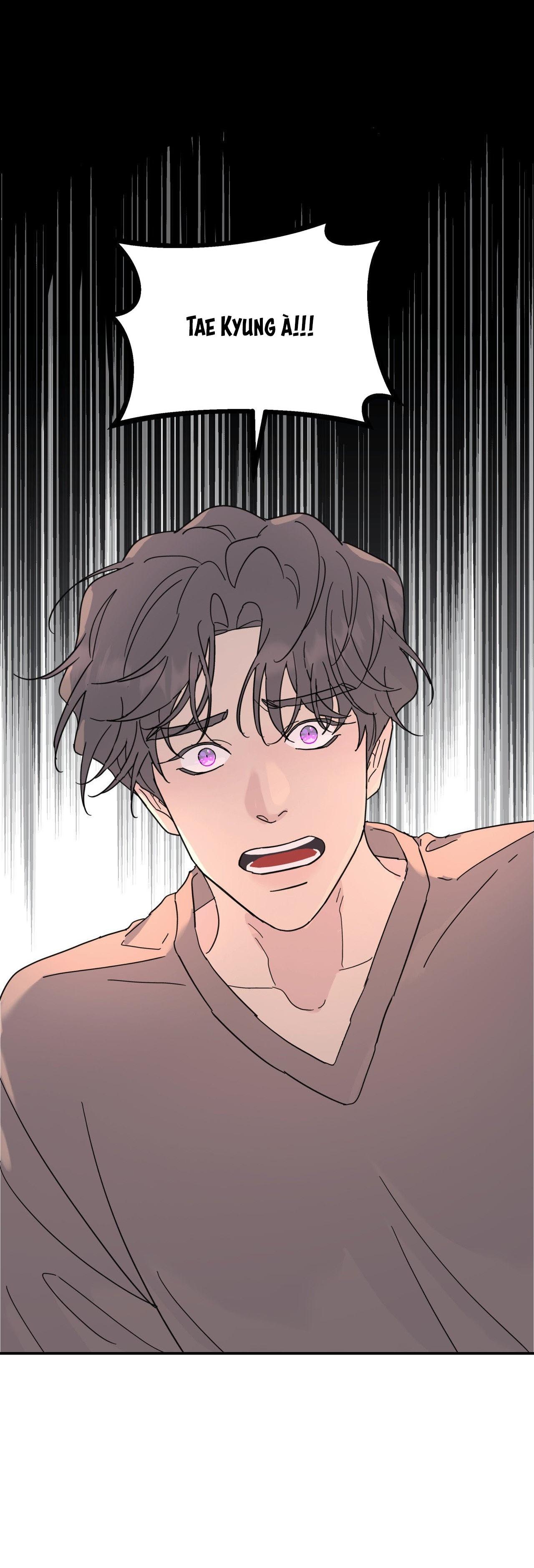 Đọc truyện (CBunu) Cây Không Có Rễ - Chapter 51