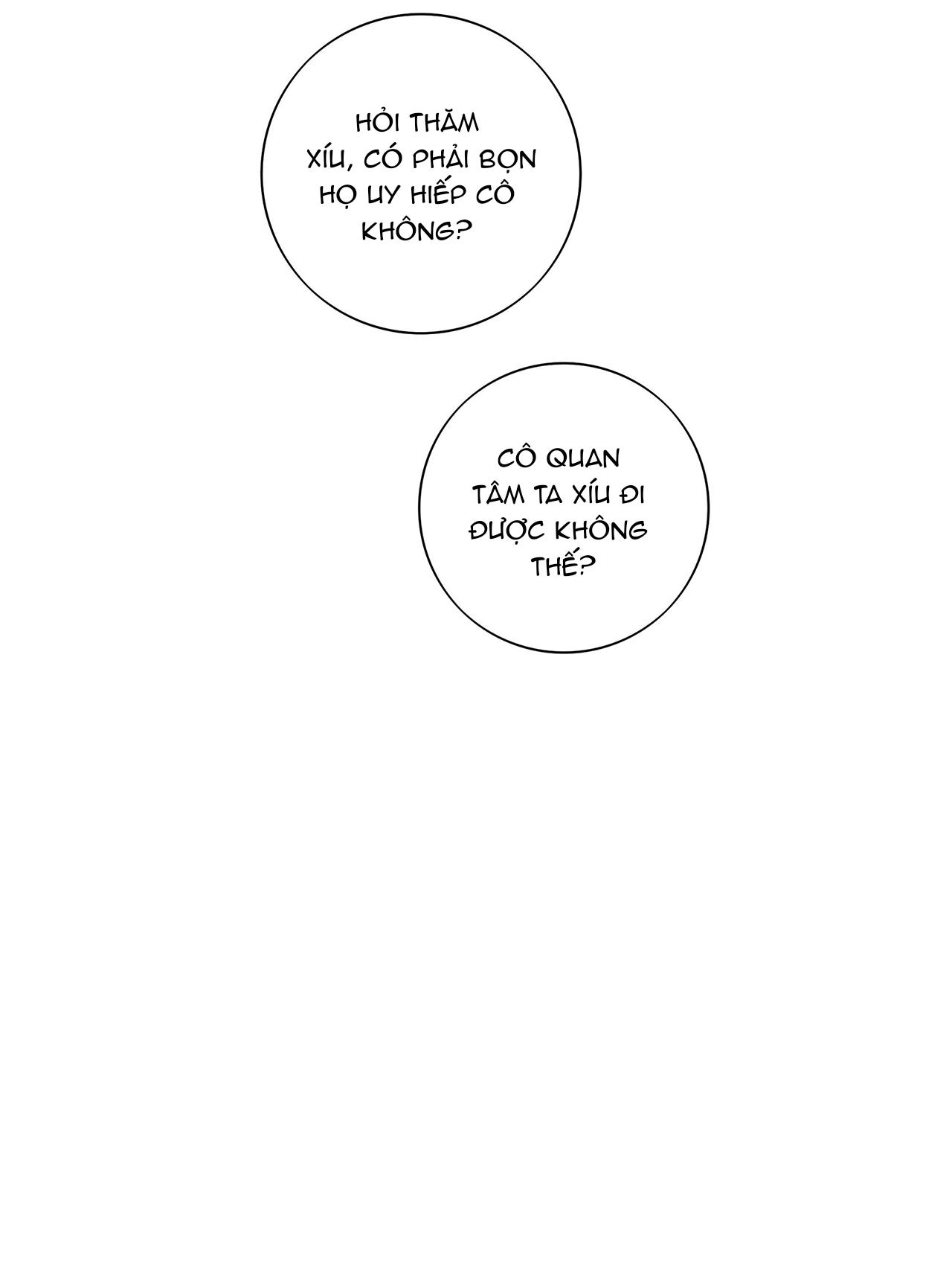 Đọc truyện Sau Khi Chết Ta Trở Thành Nốt Chu Sa Của Ca Ca - Chapter 69